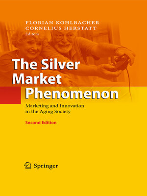 cover image of The Silver Market Phenomenon